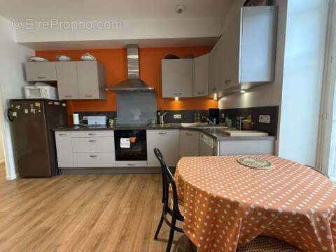Appartement à LE MANS
