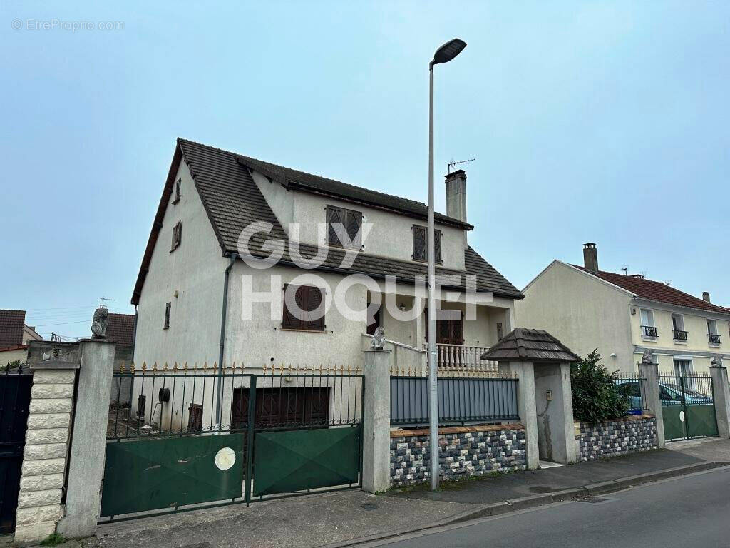 Maison à VALENTON