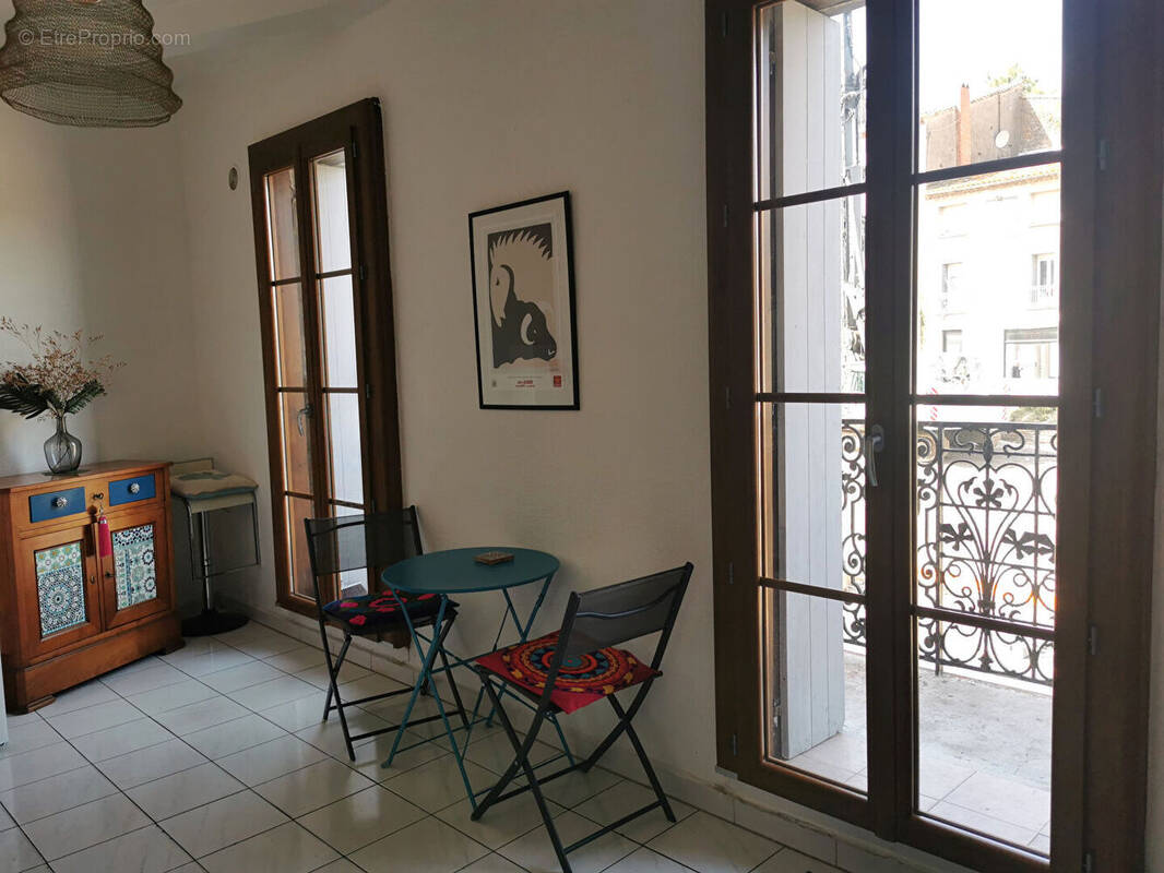 Appartement à AGDE