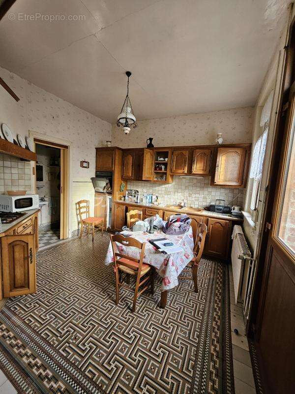 Maison à ARRAS