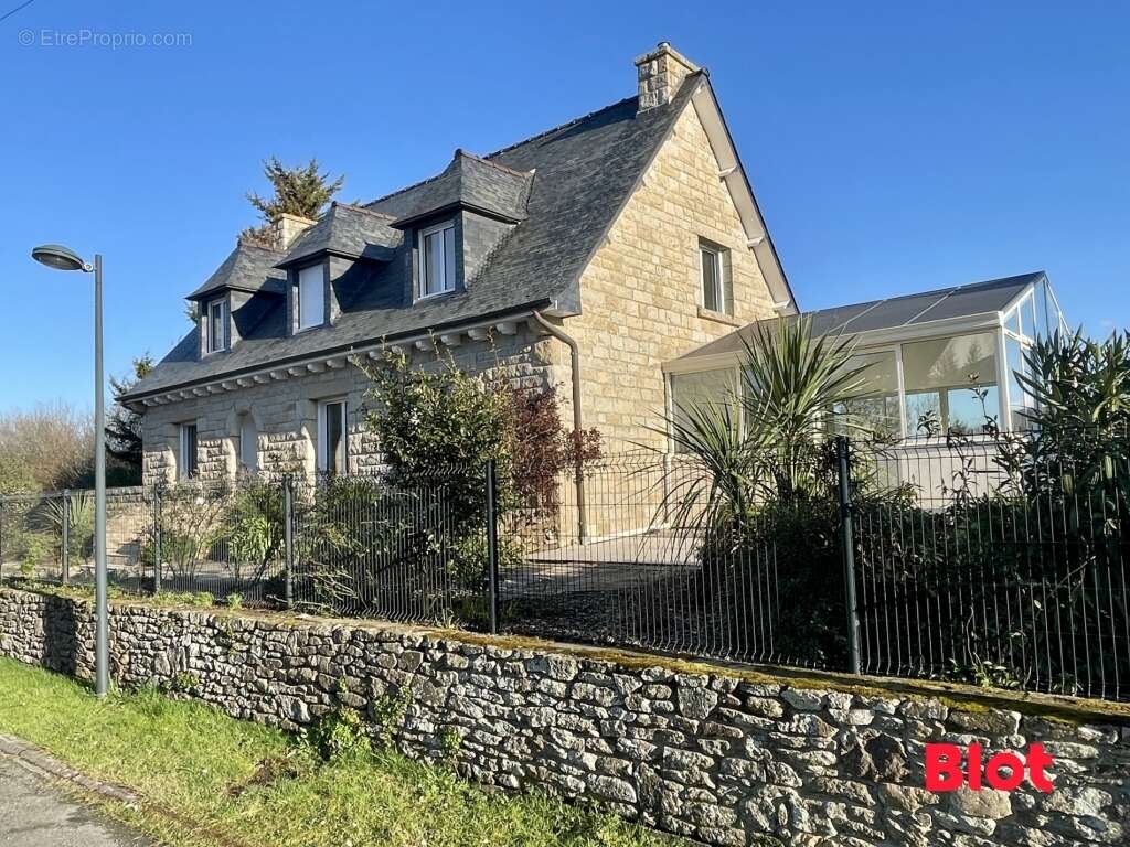 Maison à LANCIEUX