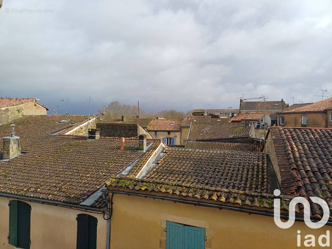 Photo 1 - Appartement à LANGON