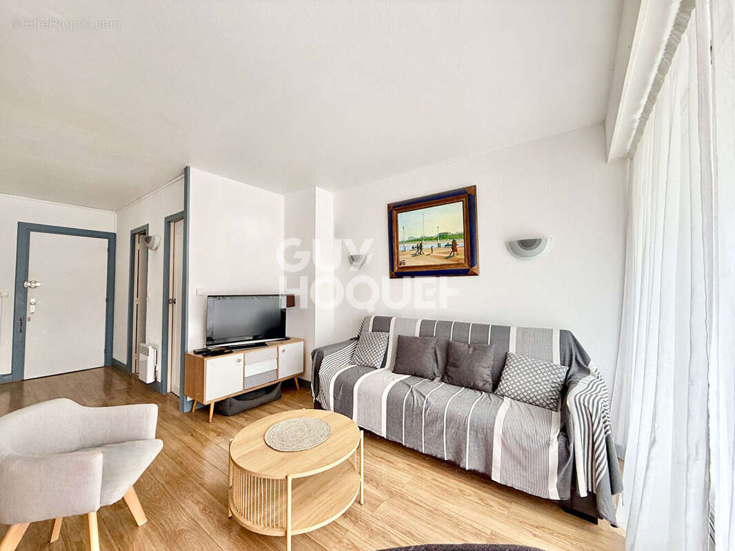 Appartement à ARCACHON