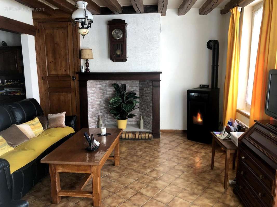 Photo 2 - Maison à LES ASPRES