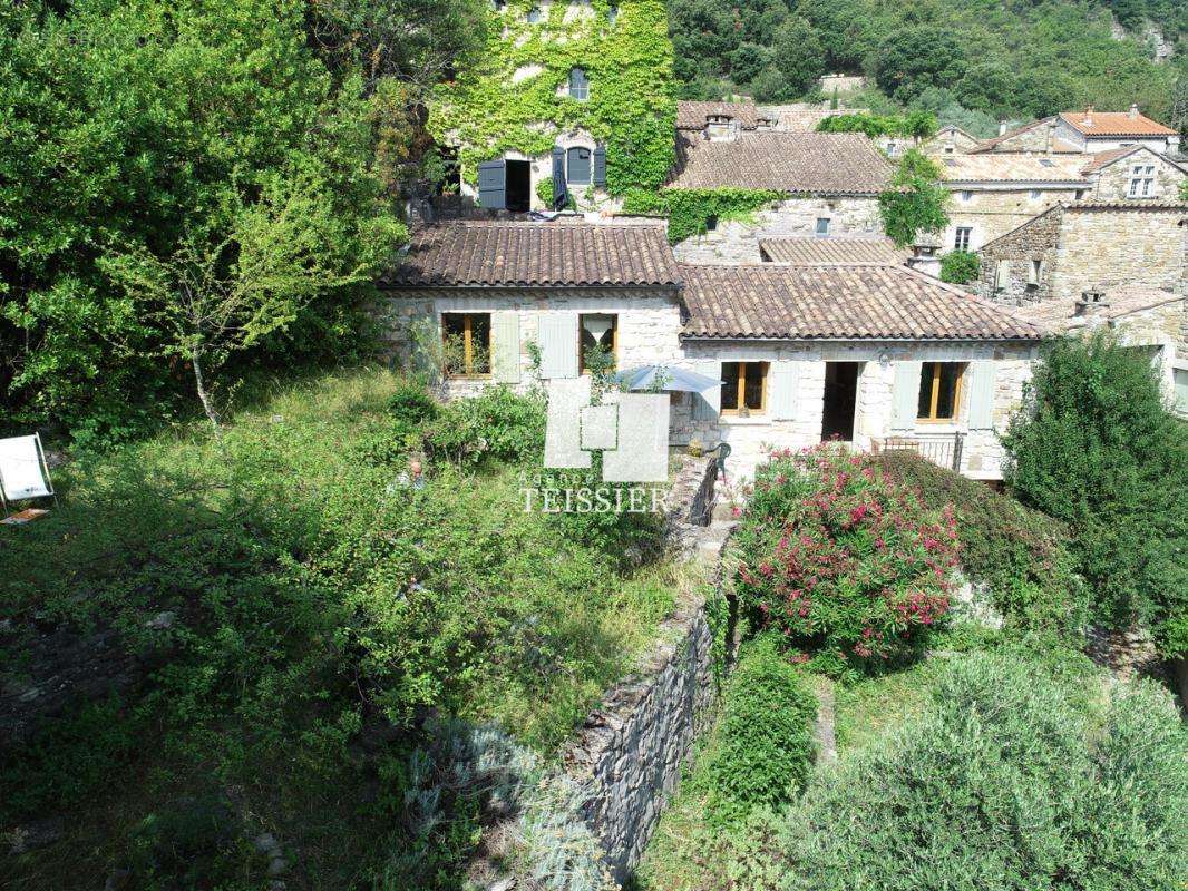 Maison à LES VANS