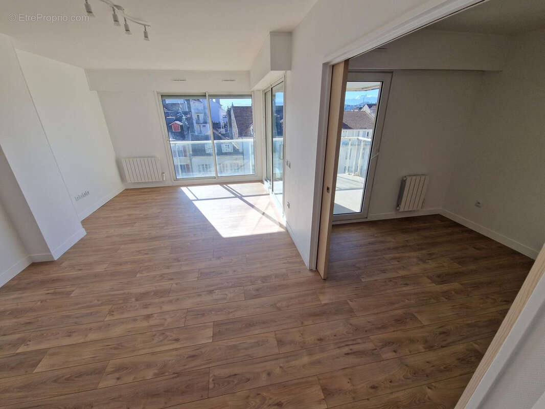 Appartement à PAU