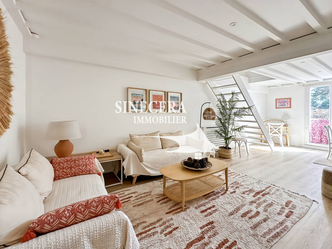 Appartement à ARCACHON