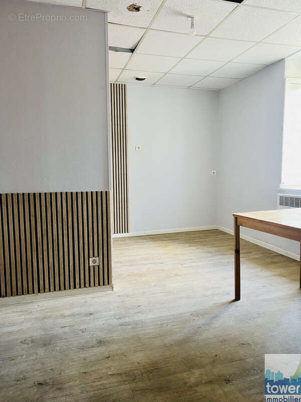 Appartement à GOURDAN-POLIGNAN