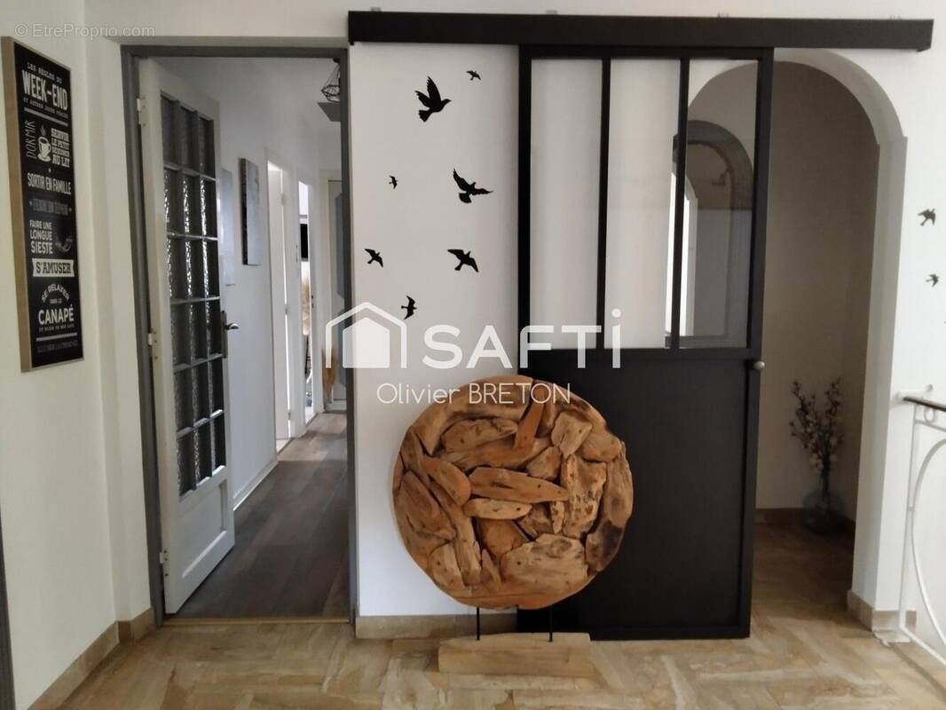 Photo 1 - Maison à FOIX