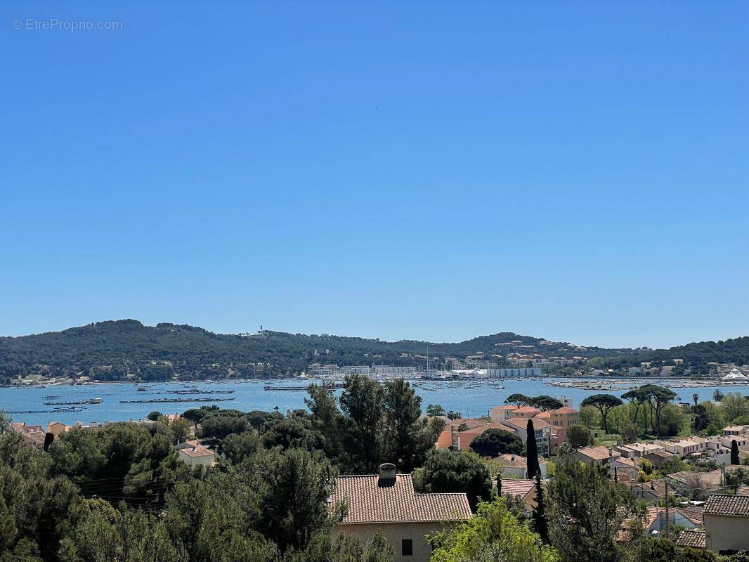 Appartement à LA SEYNE-SUR-MER
