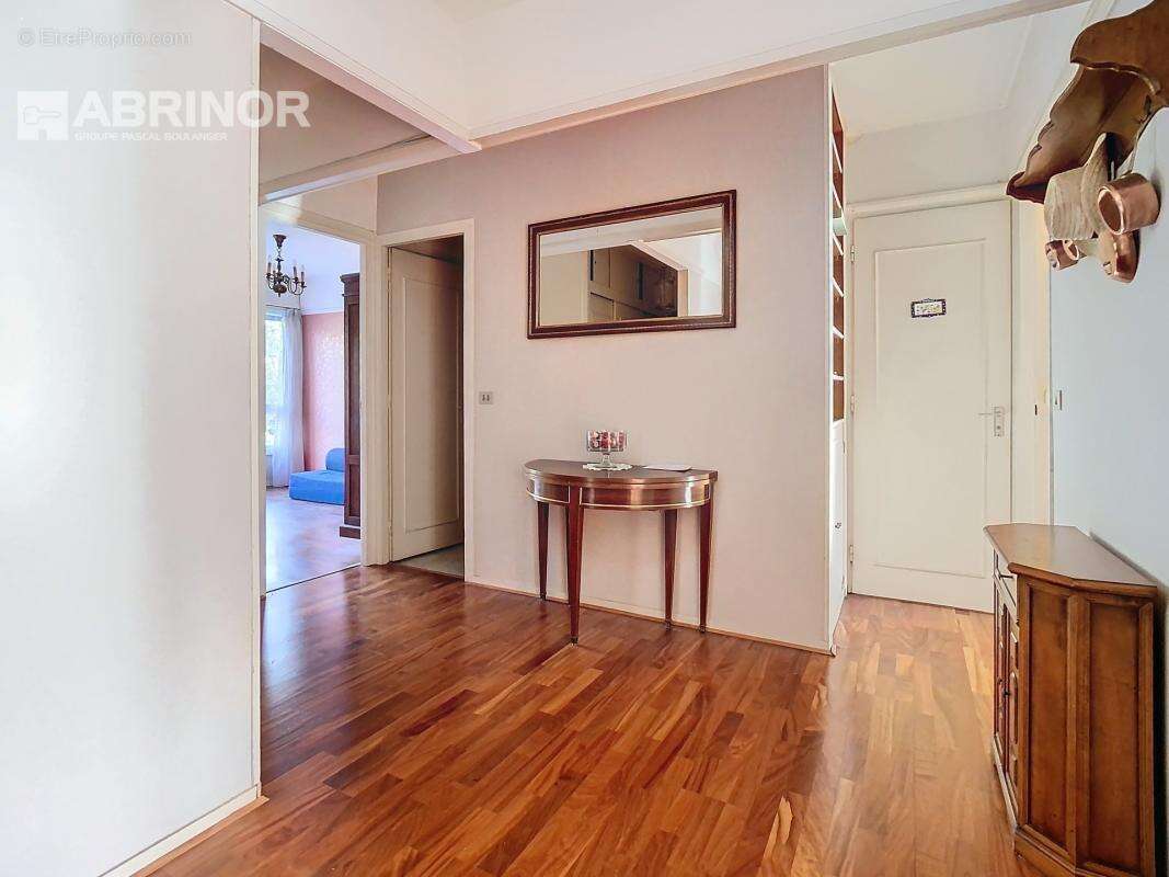 Appartement à LAMBERSART