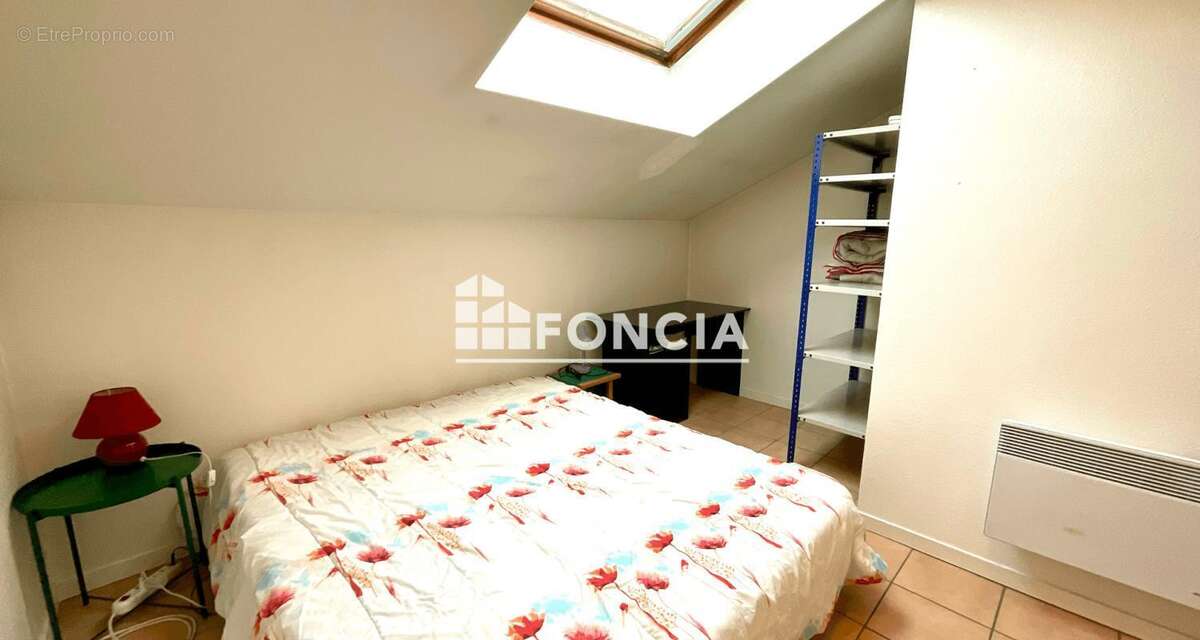 Appartement à BRIANCON