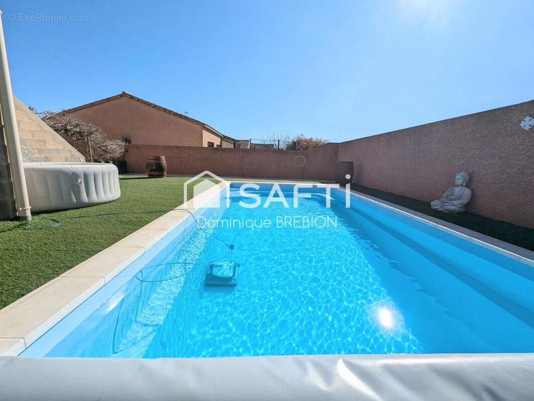 Photo 5 - Maison à LAURENS