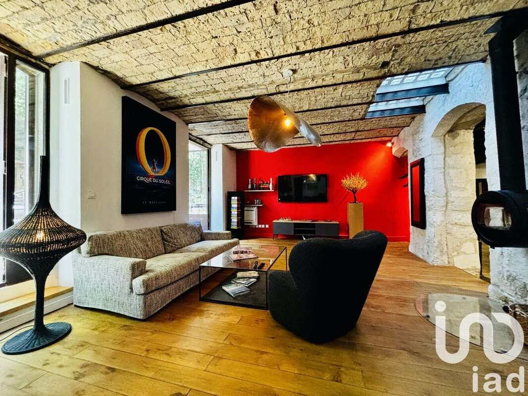 Photo 2 - Appartement à AVIGNON