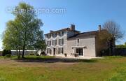 Maison à MIGNE-AUXANCES