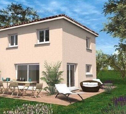 Photo 1 - Maison à LE PRADET