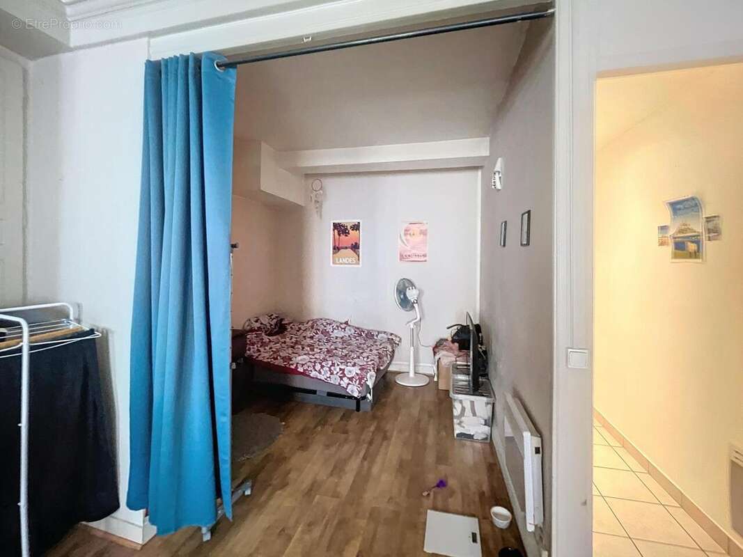 Appartement à LYON-1E