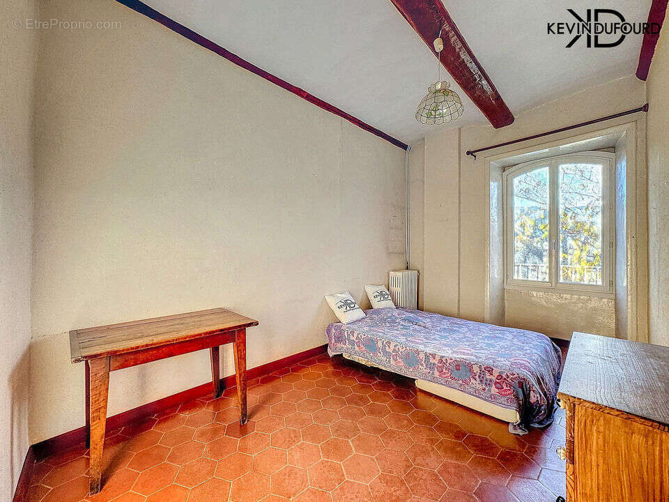 Maison à UCEL