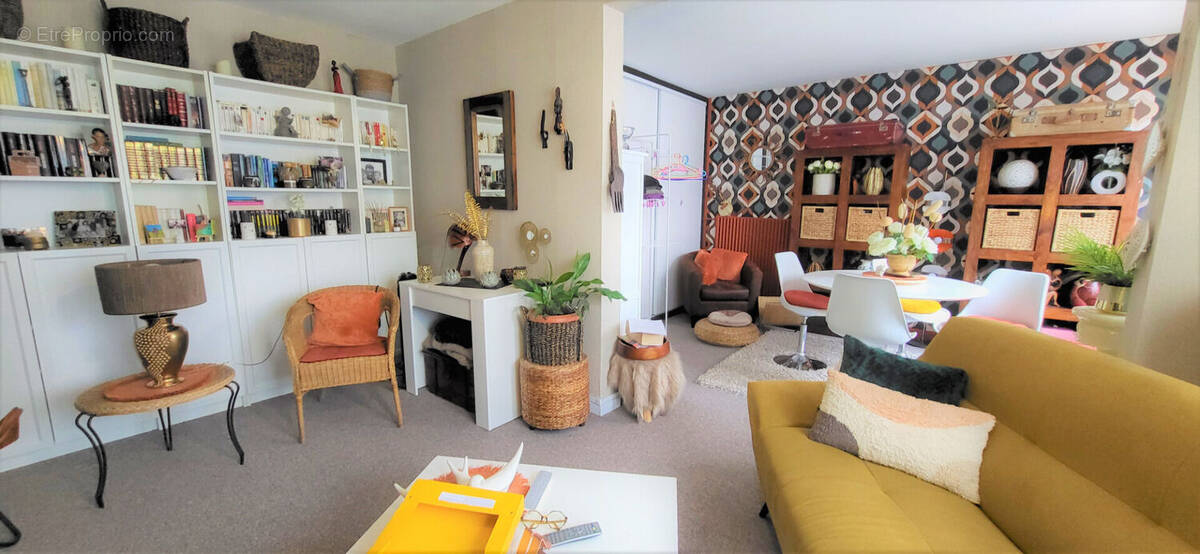 Appartement à AVON