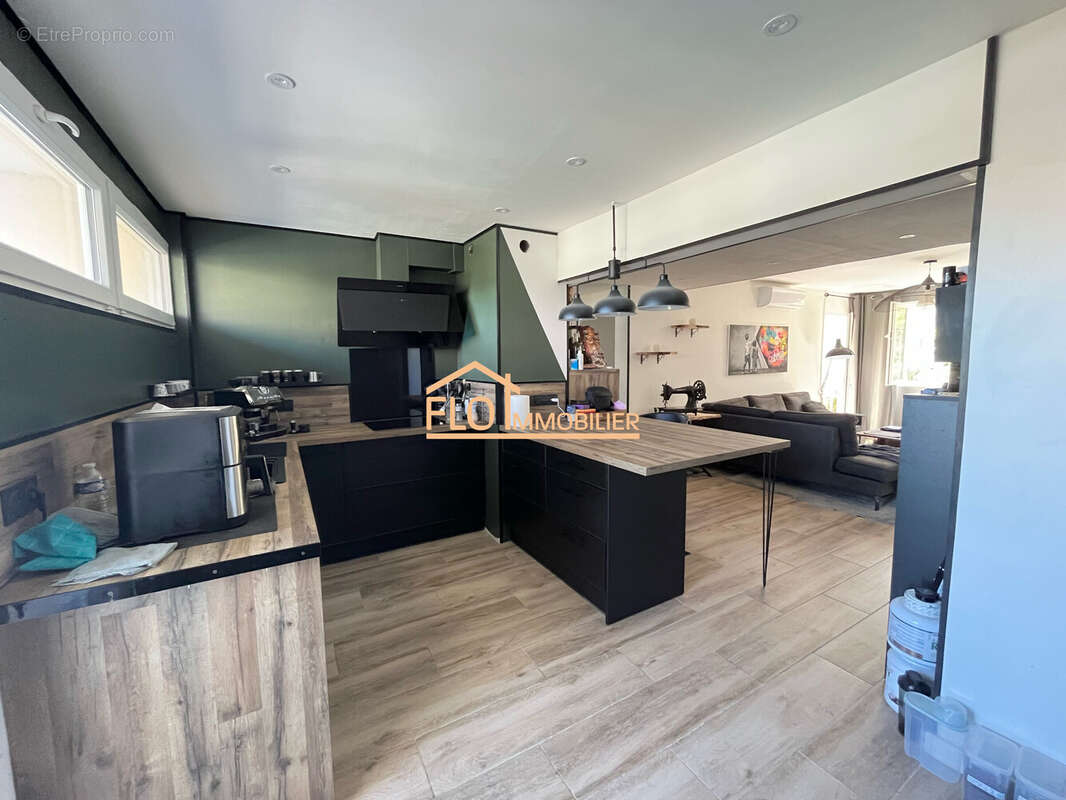 Appartement à SETE