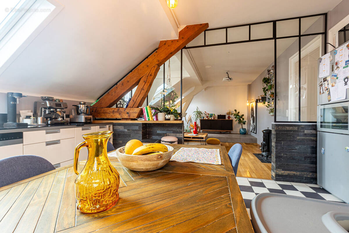 Appartement à ANNECY