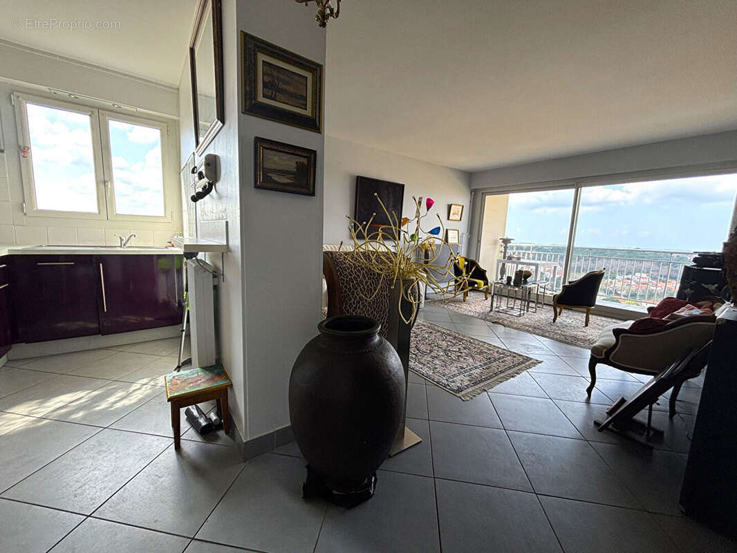 Appartement à ARCACHON