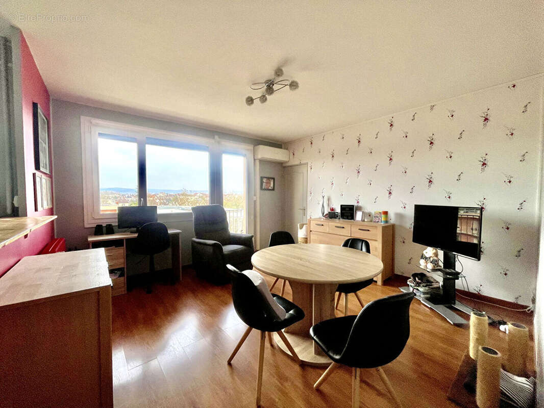 Appartement à BEAUNE