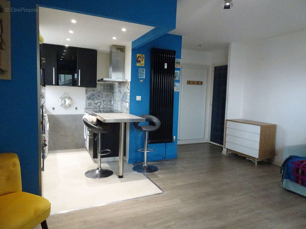 Appartement à HYERES