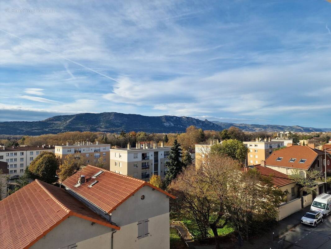 Photo 1 - Appartement à VALENCE