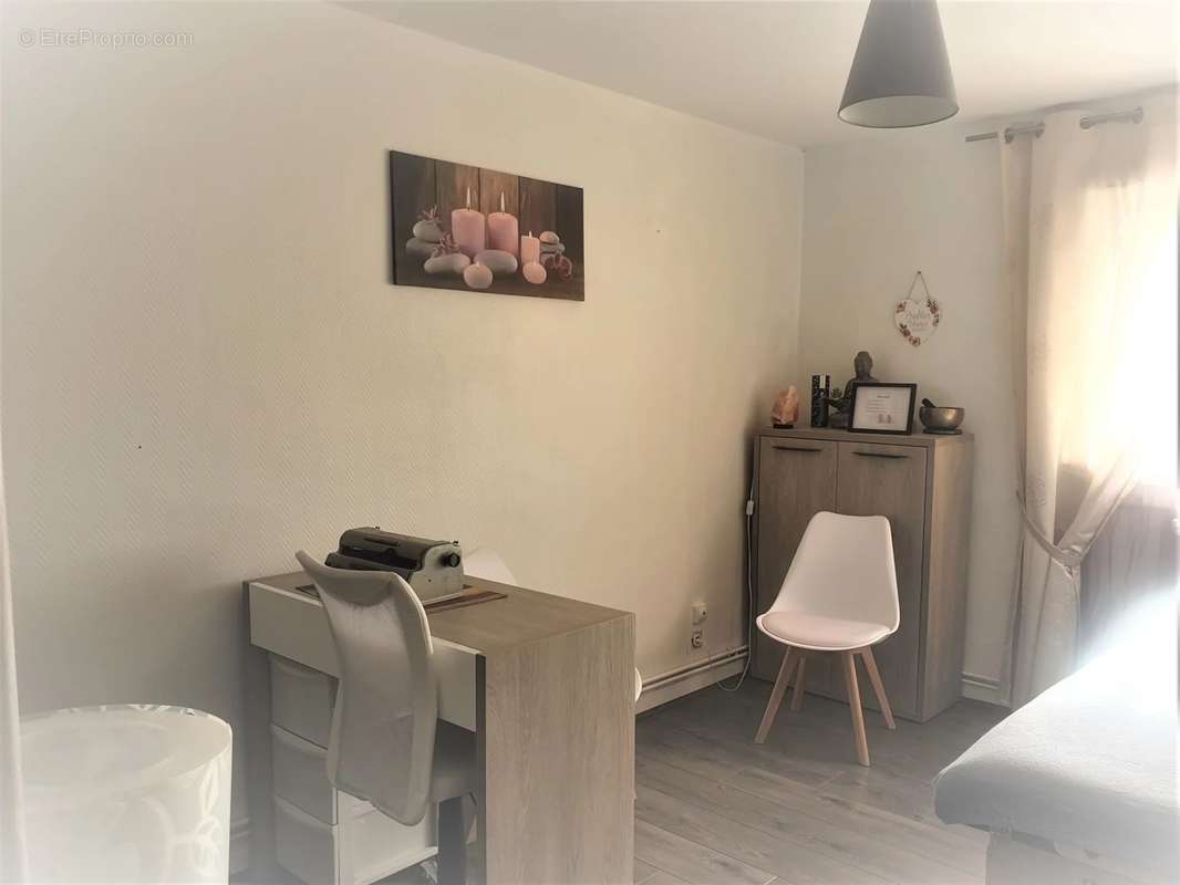 Appartement à PAU