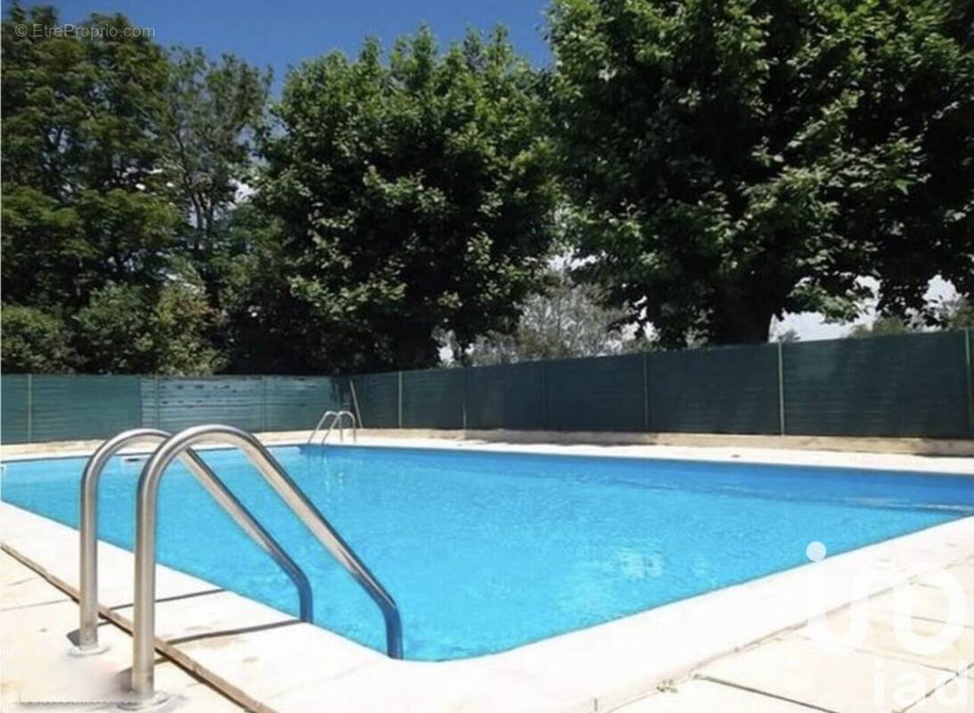Photo 1 - Appartement à SERIGNAN