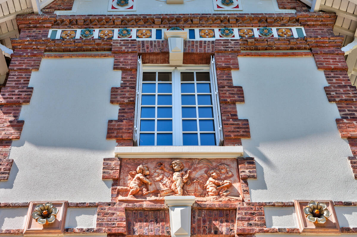 Maison à MEUDON