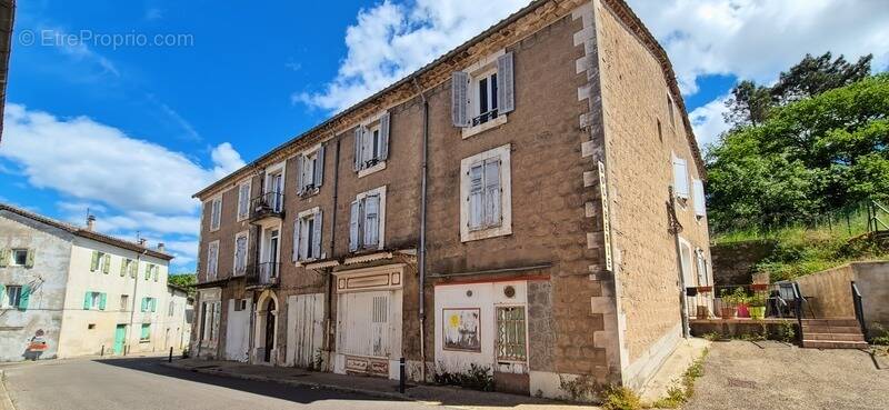Appartement à GAGNIERES