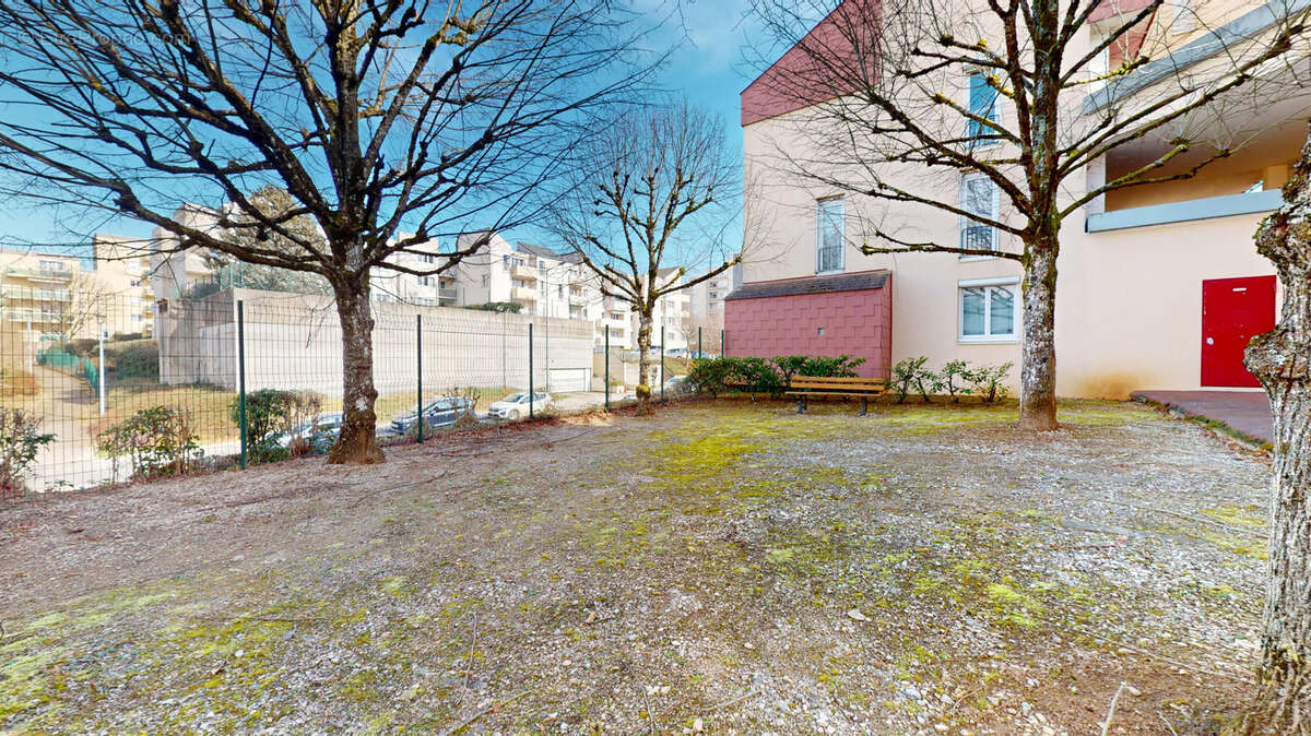 Appartement à TALANT