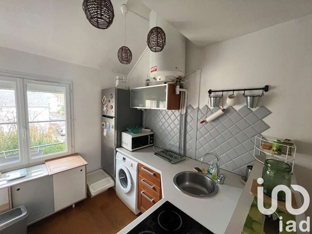 Photo 3 - Appartement à LA RICHE