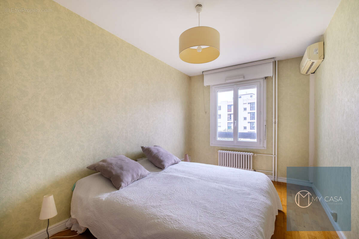 Appartement à LYON-3E