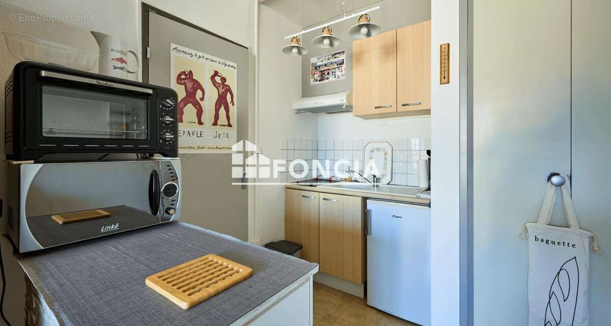 Appartement à COURSEULLES-SUR-MER