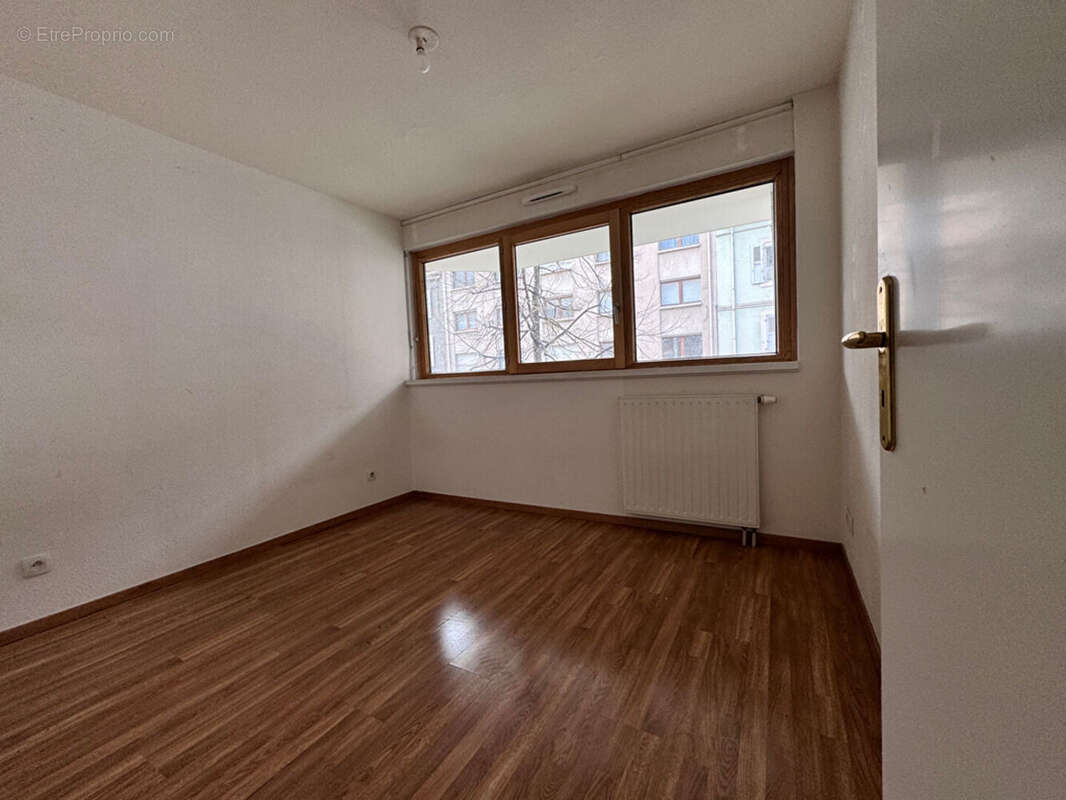 Appartement à THONON-LES-BAINS
