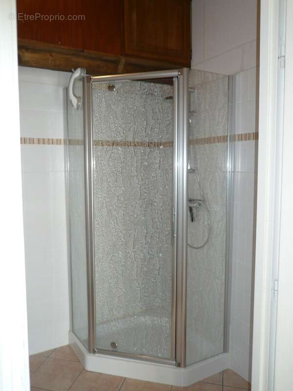 Appartement à COGNAC