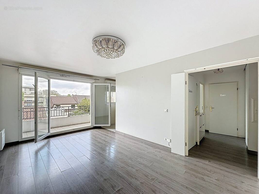 Appartement à DRANCY