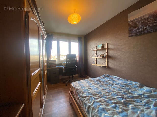 Appartement à CAEN