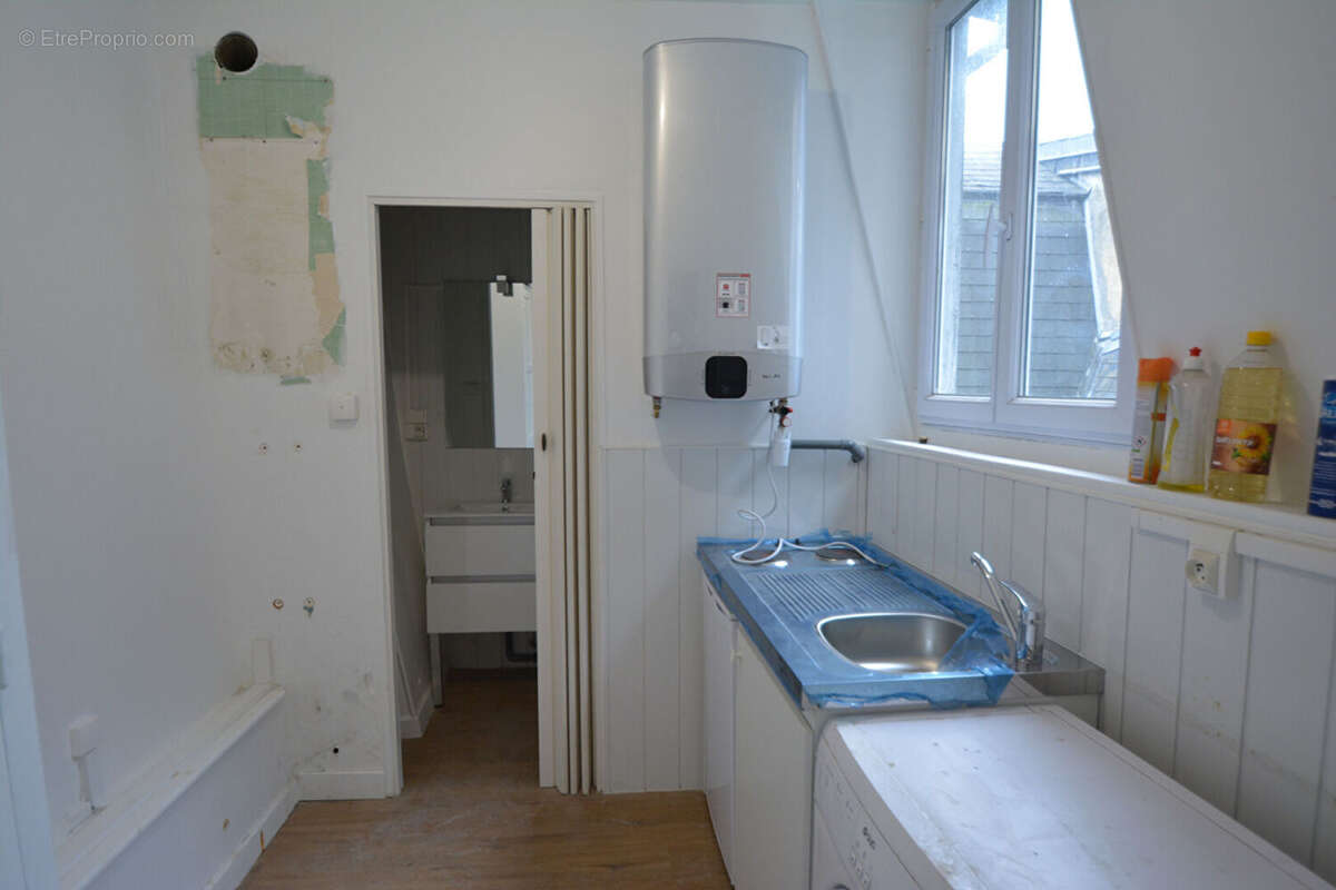 Appartement à BOBIGNY