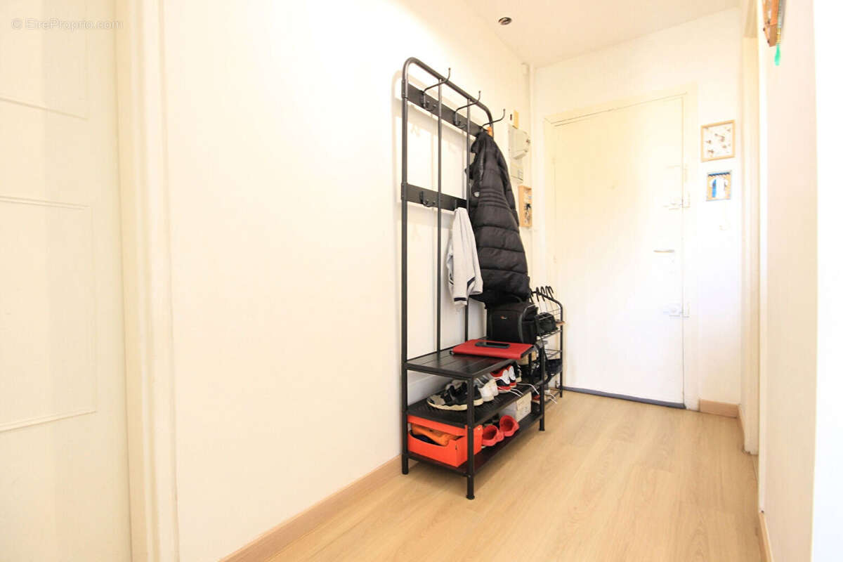 Appartement à PANTIN