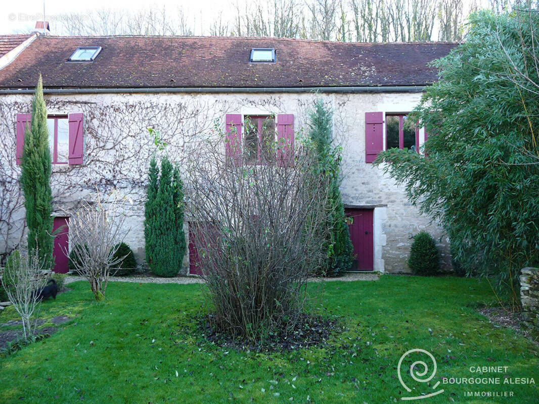 Maison à FLAVIGNY-SUR-OZERAIN