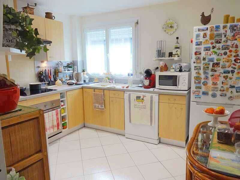 Appartement à GISORS