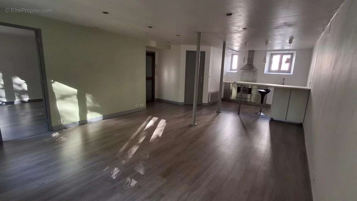 Appartement à PERIGUEUX