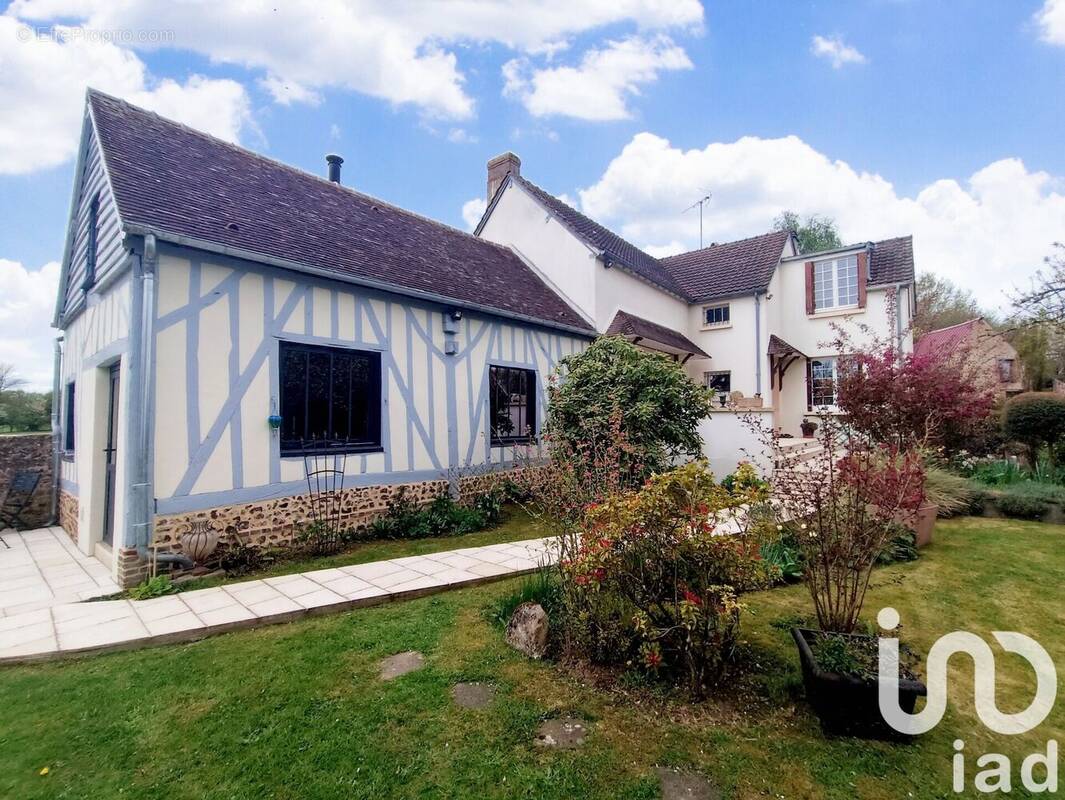 Photo 1 - Maison à LES ASPRES