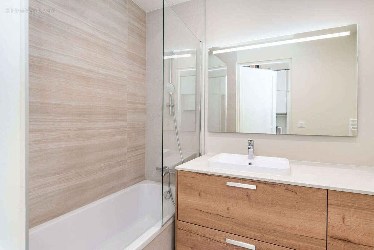 Appartement à LYON-7E