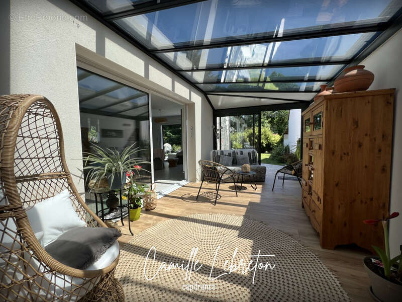 Maison à CLISSON