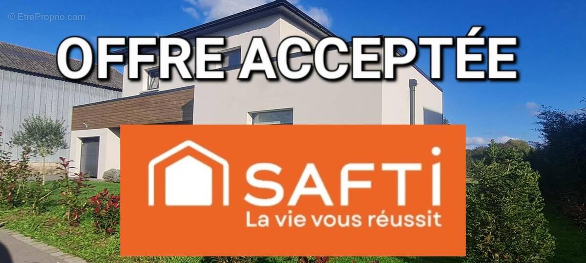 Photo 1 - Maison à ACQ